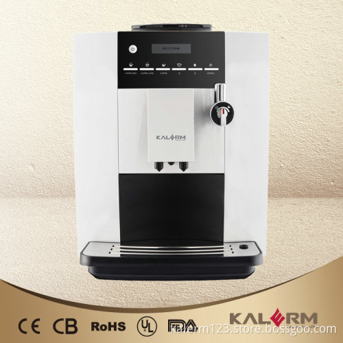 High Quality Coffee Maker with Reddot Award